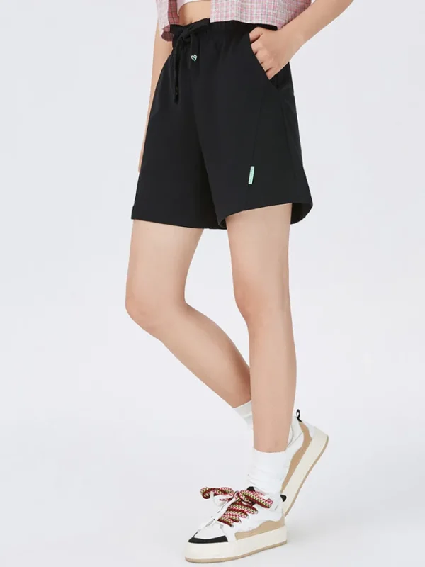 Women SEMIR Women's Knitted Other Casual Pants