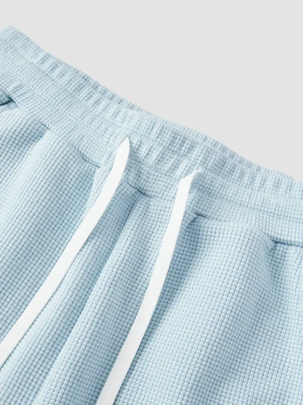 Women SEMIR Women's Knitted Other Casual Pants
