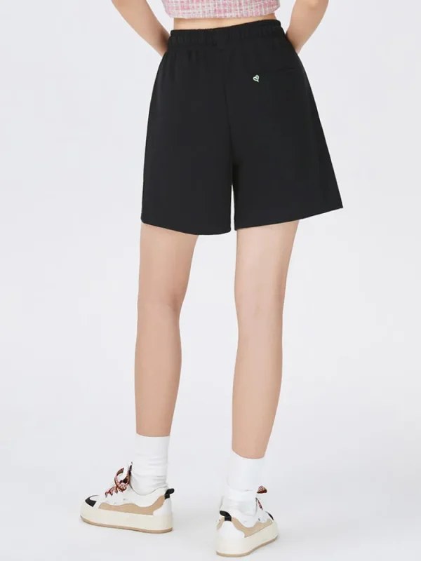 Women SEMIR Women's Knitted Other Casual Pants