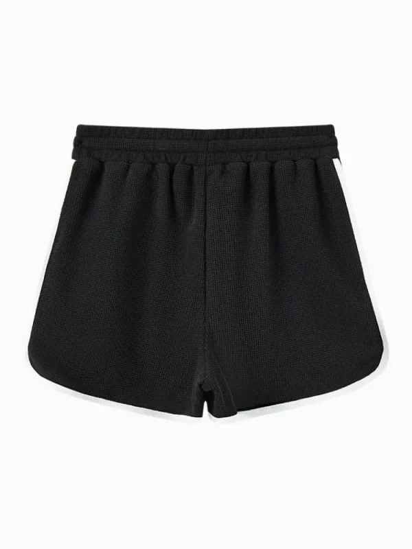 Women SEMIR Women's Knitted Other Casual Pants