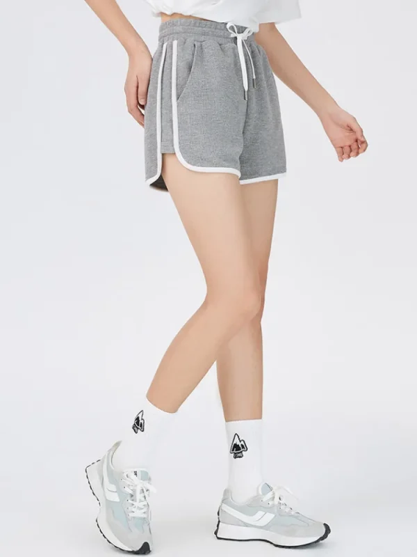 Women SEMIR Women's Knitted Other Casual Pants