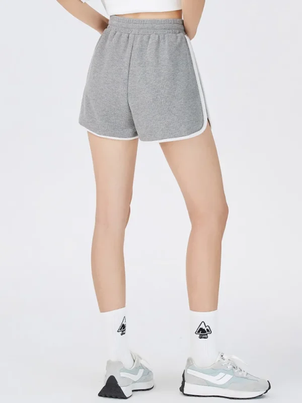 Women SEMIR Women's Knitted Other Casual Pants