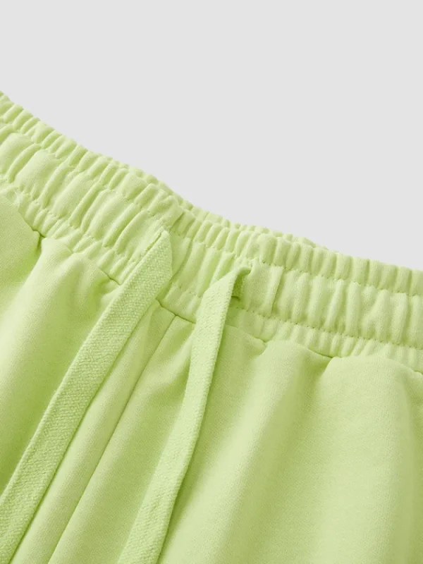 Women SEMIR Women's Knitted Other Casual Pants