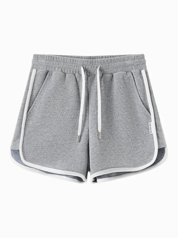 Women SEMIR Women's Knitted Other Casual Pants