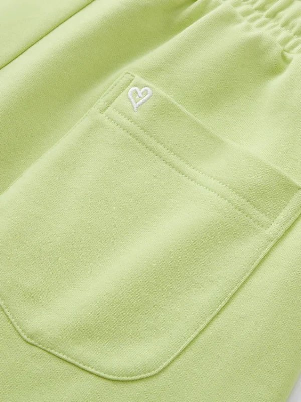 Women SEMIR Women's Knitted Other Casual Pants