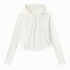 Women SEMIR Women's Knitted Sun Protection Cooling Knitted Jacket
