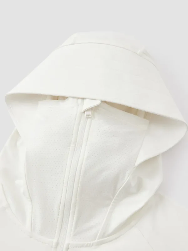 Women SEMIR Women's Knitted Sun Protection Cooling Knitted Jacket