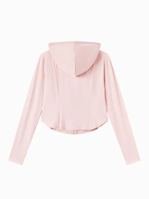 Women SEMIR Women's Knitted Sun Protection Cooling Knitted Jacket