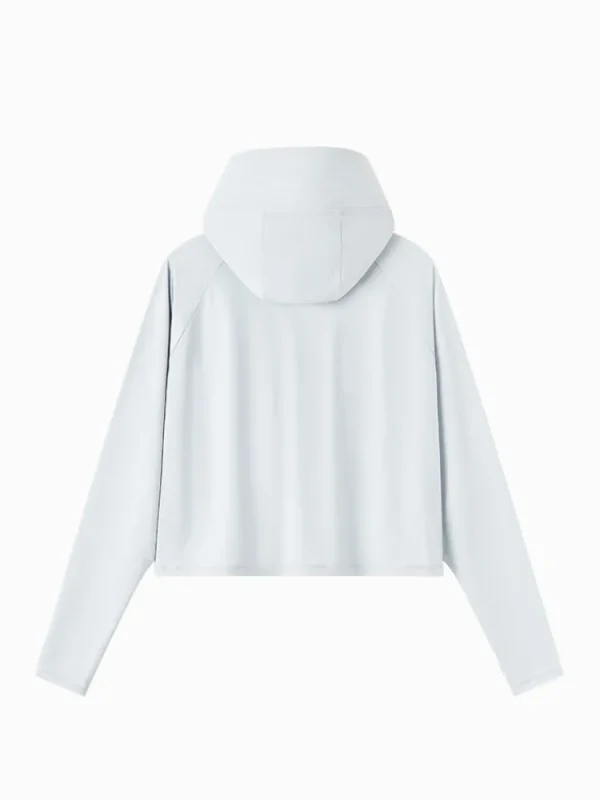 Women SEMIR Women's Knitted Sun Protection Cooling Knitted Jacket