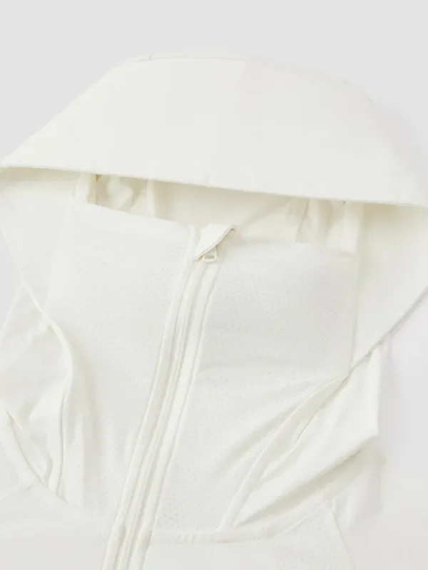 Women SEMIR Women's Knitted Sun Protection Cooling Knitted Jacket