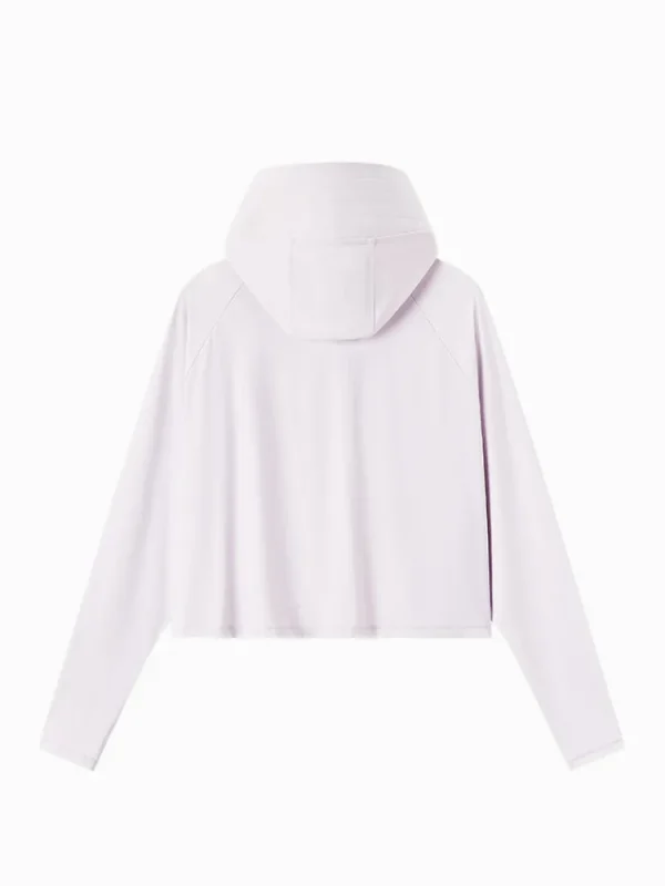 Women SEMIR Women's Knitted Sun Protection Cooling Knitted Jacket