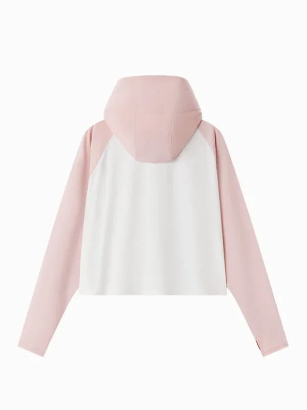 Women SEMIR Women's Knitted Sun Protection Cooling Knitted Jacket