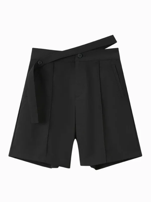 Women SEMIR Women's Other Chemical Fiber Casual Pants