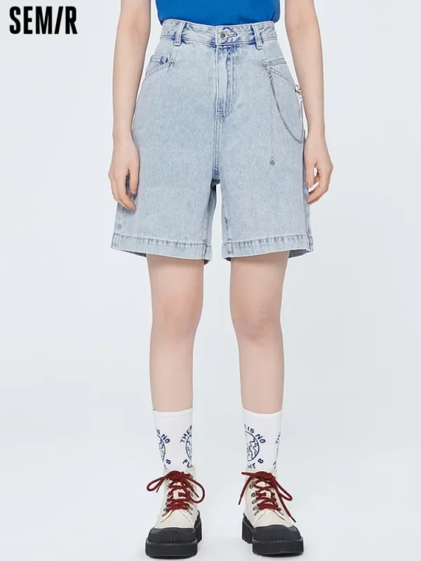 Women SEMIR Women's Other Jeans
