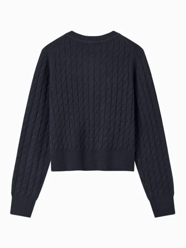 Women SEMIR Women's short cardigan