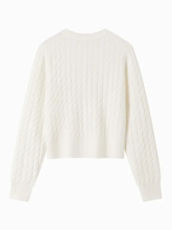 Women SEMIR Women's short cardigan