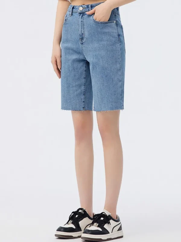 Women SEMIR Women's Stretch Denim Other Jeans