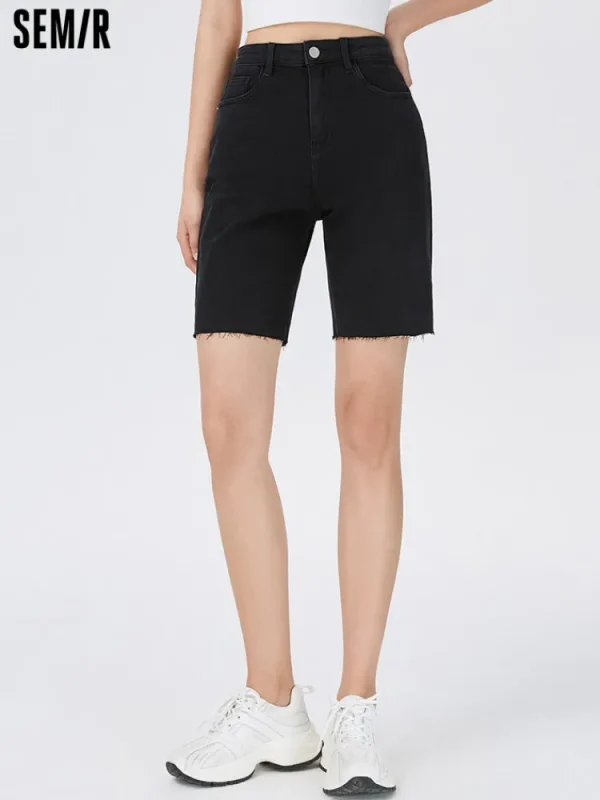 Women SEMIR Women's Stretch Denim Other Jeans