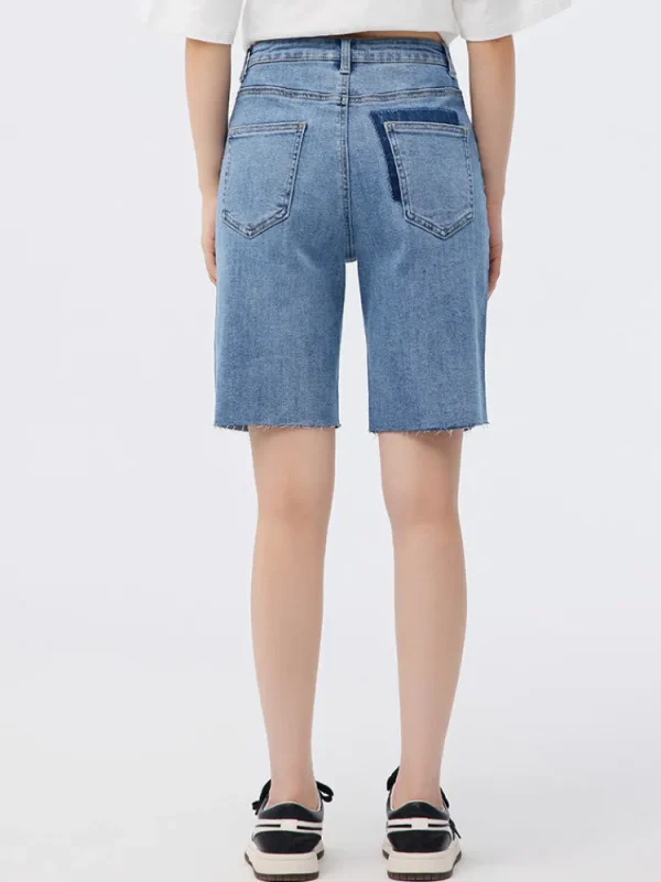 Women SEMIR Women's Stretch Denim Other Jeans