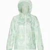Women SEMIR Women's Sun Protection Chemical Fiber Jacket