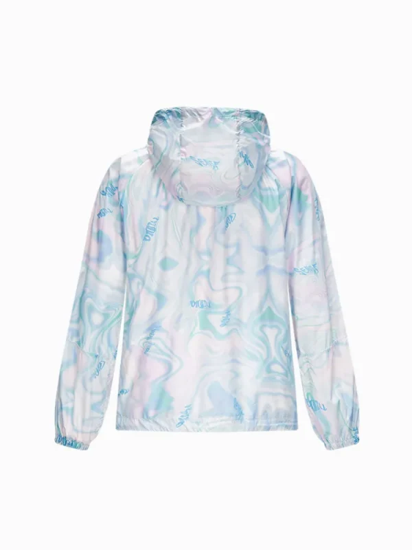 Women SEMIR Women's Sun Protection Chemical Fiber Jacket