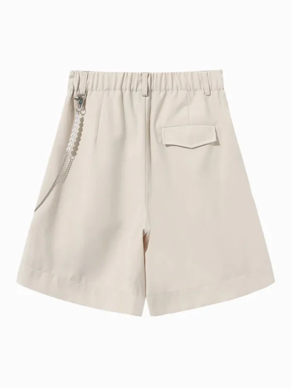 Women SEMIR Women's TR Twill Basic Pants