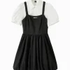Women SEMIR Women's Woven Chemical Fiber Dress