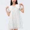 Women SEMIR Women's Woven Chemical Fiber Dress