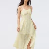 Women SEMIR Women's Woven Chemical Fiber Dress