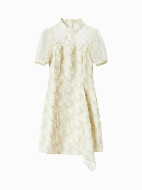 Women SEMIR Women's Woven Chemical Fiber Dress