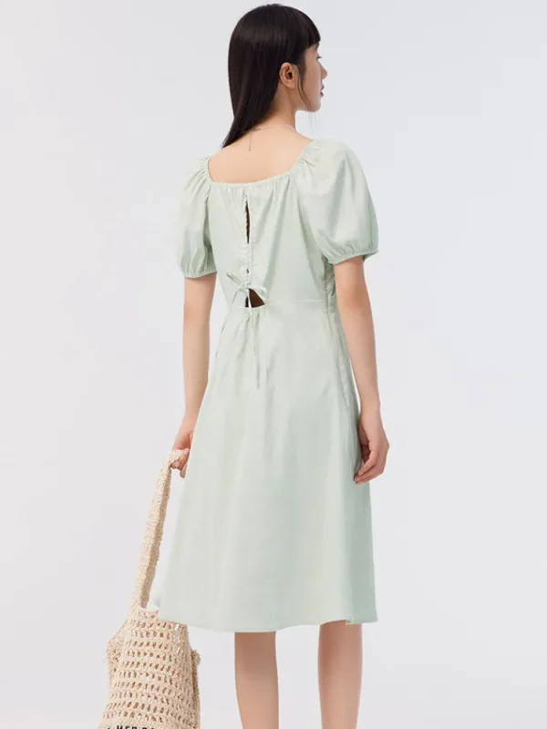 Women SEMIR Women's Woven Chemical Fiber Dress