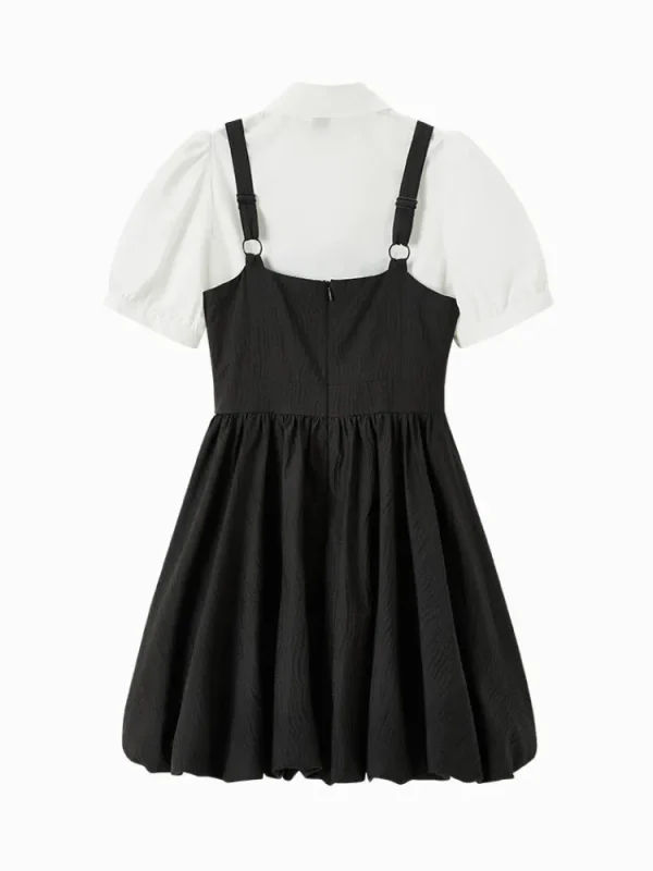 Women SEMIR Women's Woven Chemical Fiber Dress