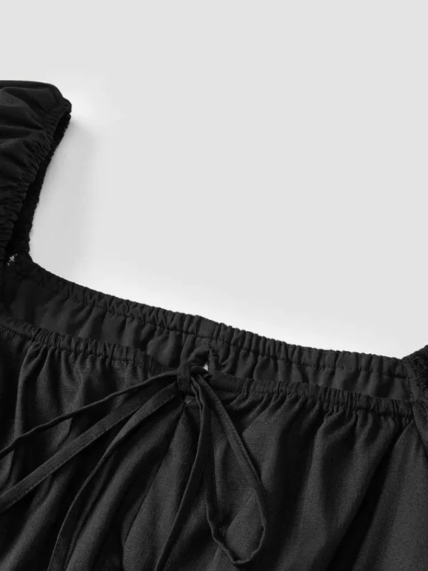 Women SEMIR Women's Woven Chemical Fiber Dress