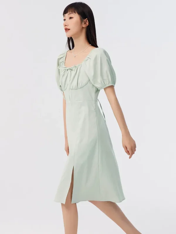 Women SEMIR Women's Woven Chemical Fiber Dress