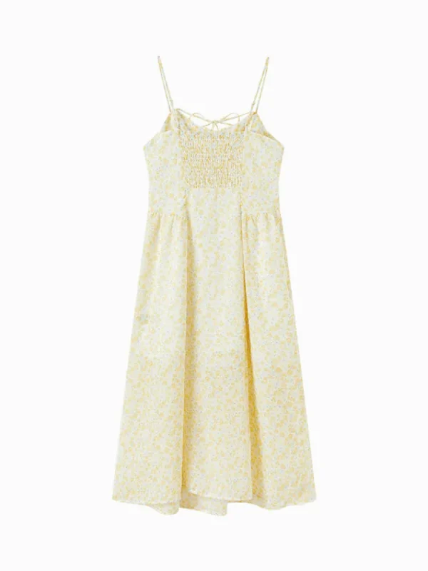 Women SEMIR Women's Woven Chemical Fiber Dress