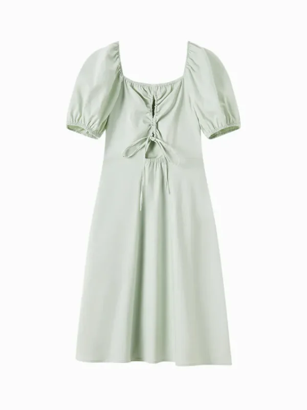 Women SEMIR Women's Woven Chemical Fiber Dress