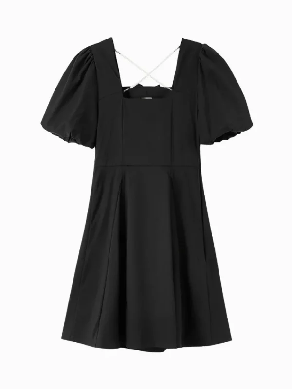 Women SEMIR Women's Woven Chemical Fiber Dress