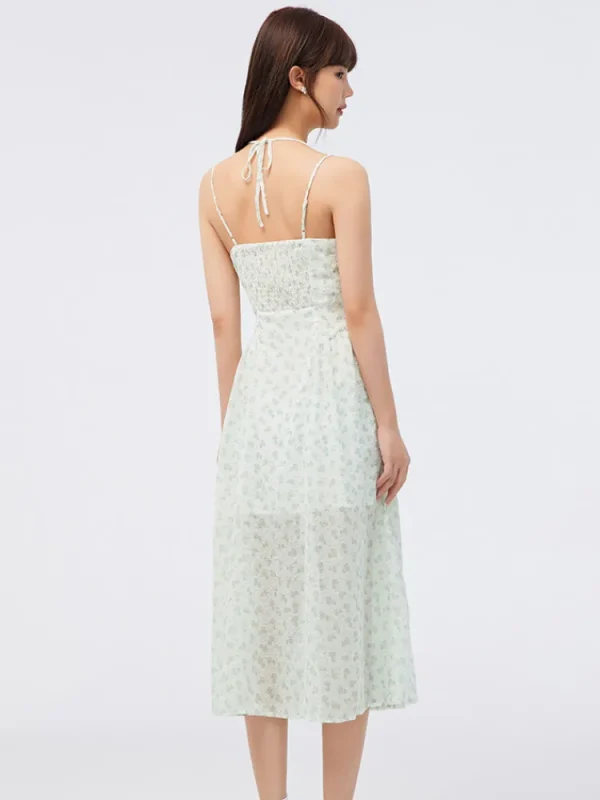 Women SEMIR Women's Woven Chemical Fiber Dress