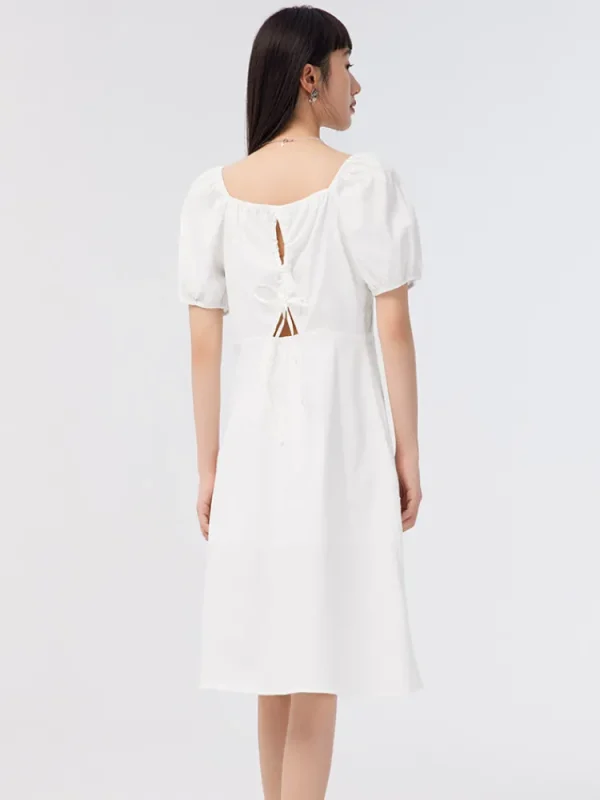 Women SEMIR Women's Woven Chemical Fiber Dress