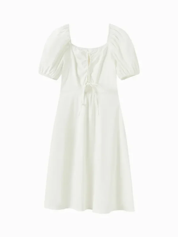 Women SEMIR Women's Woven Chemical Fiber Dress