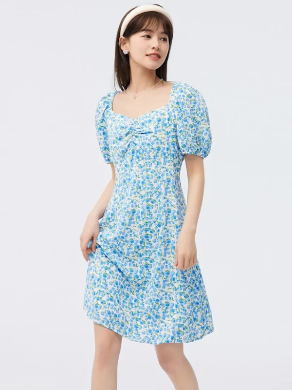 Women SEMIR Women's Woven Dress